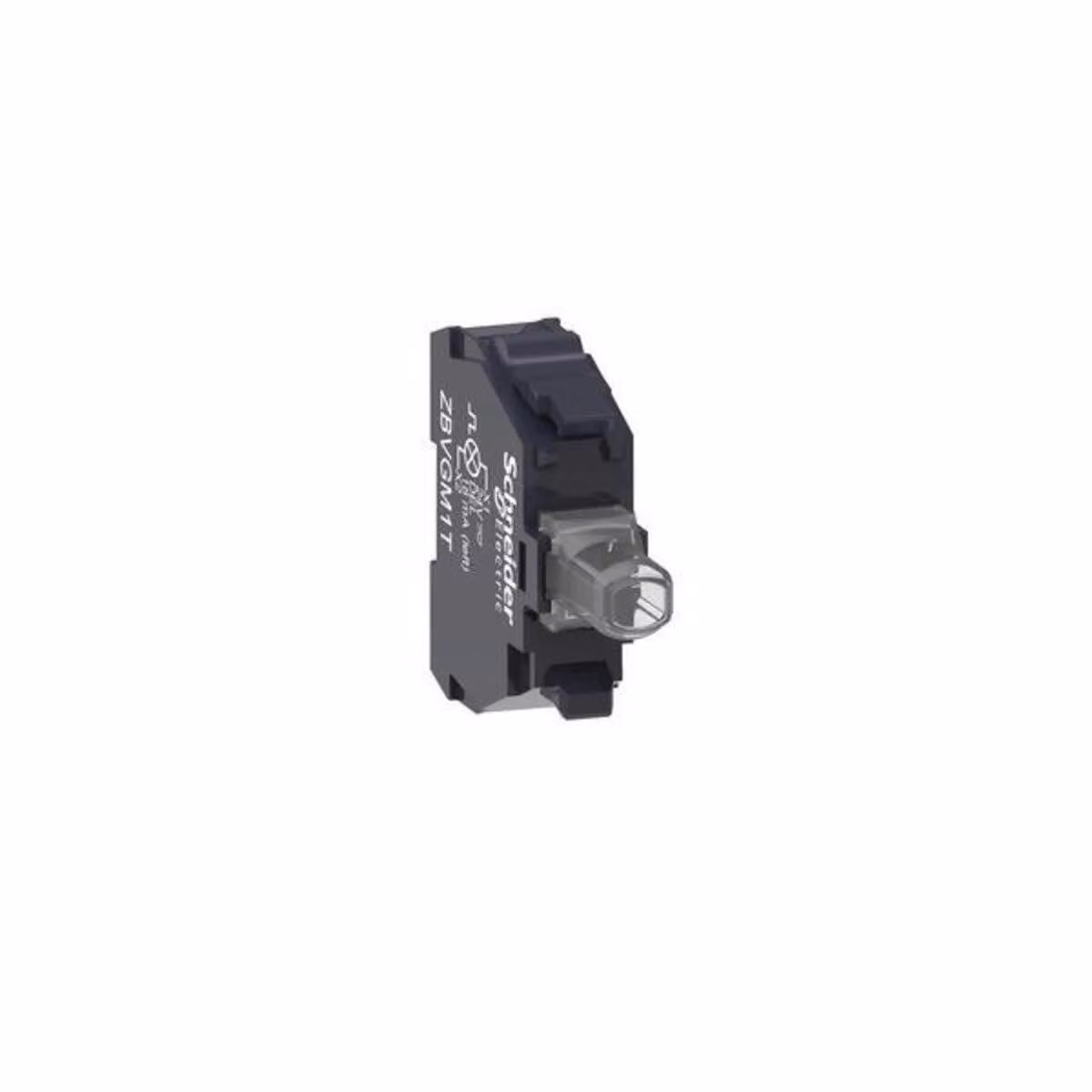 Modulo LED Schneider Electric ZBVGM1T