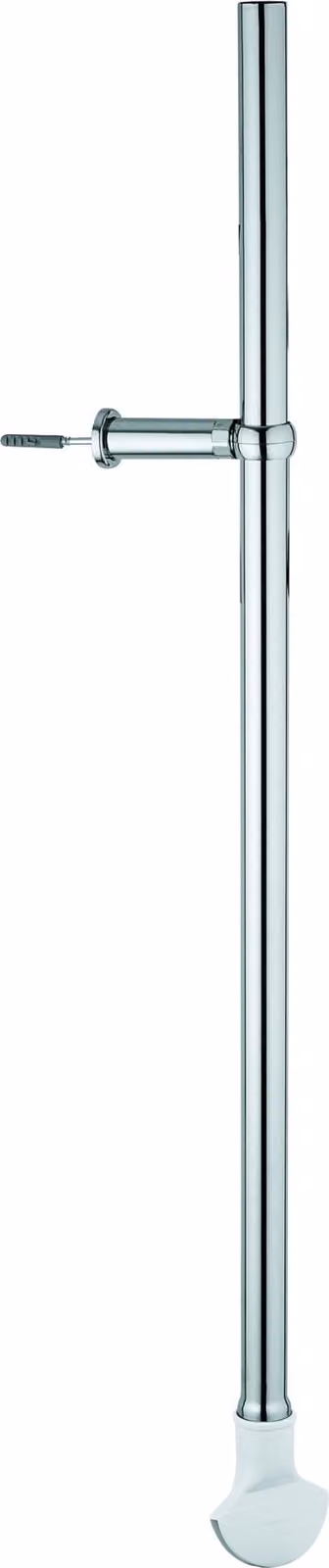 Grohe Rondo A.S. set di tubi di scarico completo cromo - 42041000