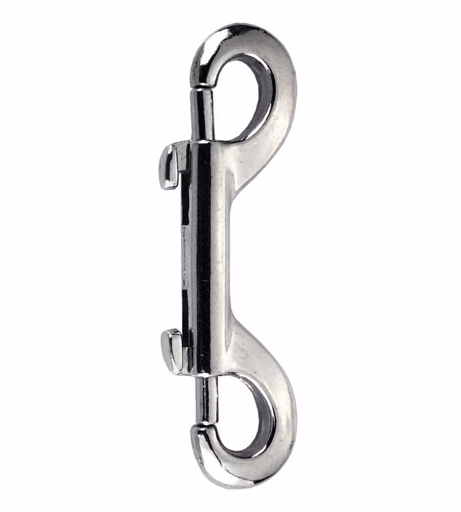 Moschetto Doppio 90 mm
