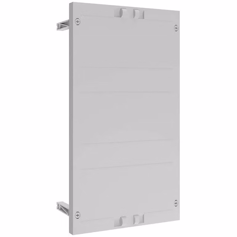 Modulo ABN Prisma XS profondo LxA: 250x450 mm per SAS 60 mm (5 poli), separatore NH00(0) EBM 70 mm MT13709