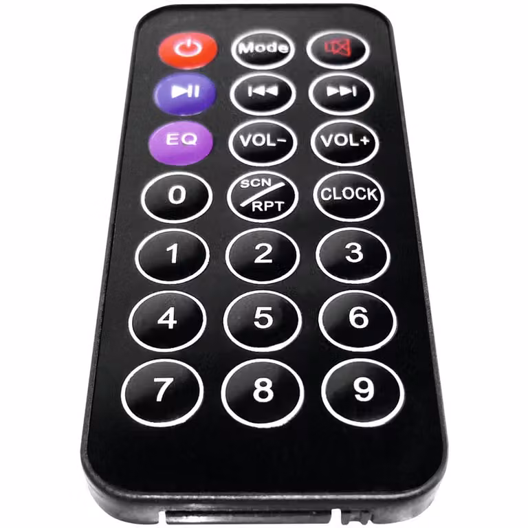 Telecomando OMNITRONIC L-3 (51918204)
