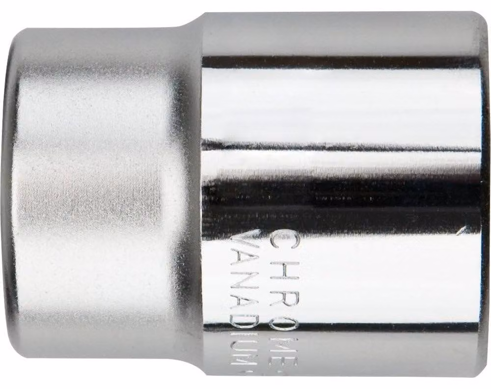 NEO TOOLS Presa esagonale 1/2", 18 mm, Superlock