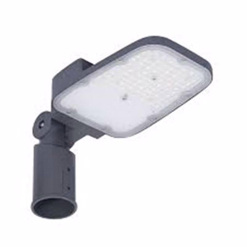 Apparecchio stradale LEDVANCE SL AREA SMV 45W 740 RV20ST GY IP66 6075LM