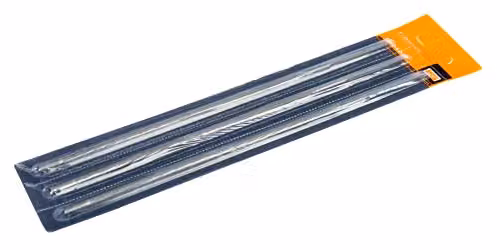 Lima Motoseghe 8"  5/32"  Mm 4,0 Pz 3    168 Bahco