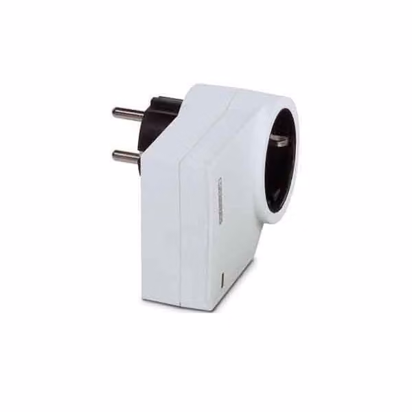 Phoenix Contact Protezione contro le sovratensioni in=D,AI,NL,S,N,FIN,E MNT-1 D/WH