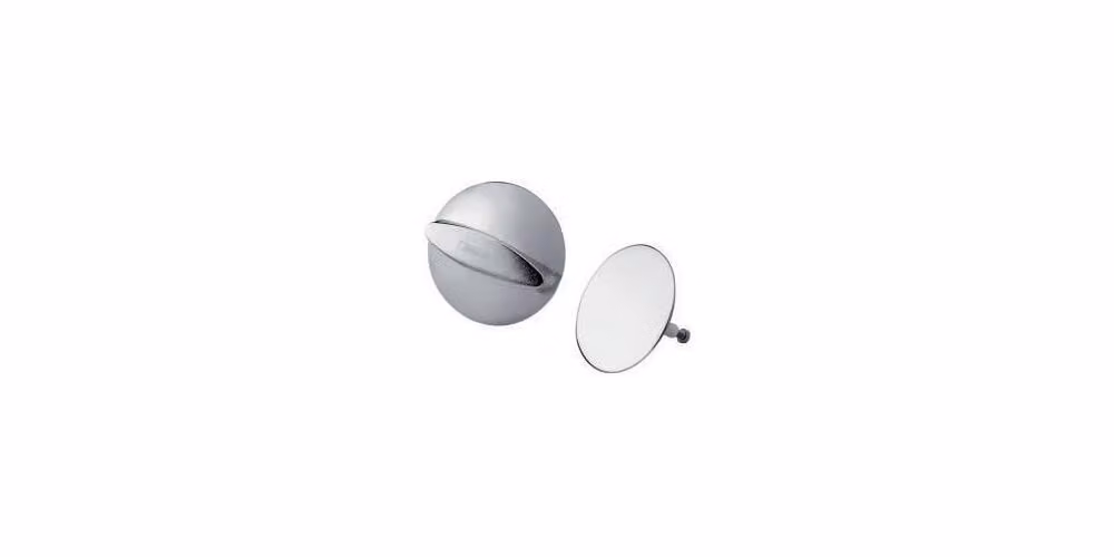 hansgrohe FLEXAPLUS set di installazione prefabbricato set di scarico/sovrapressione aranja