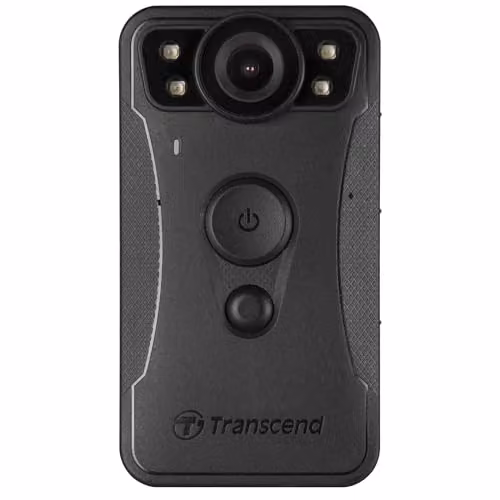 Transcend Drivepro BODY 30 Videocamera