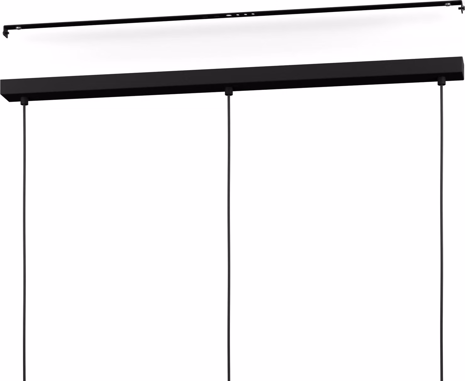Lampada a sospensione MORESCANA 390219 Eglo
