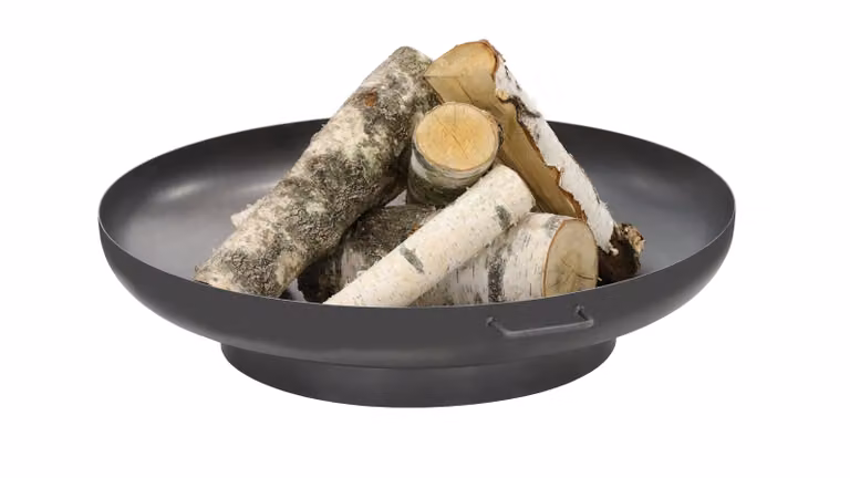 Ciotola da fuoco Markone 100-3: 80/18 cm