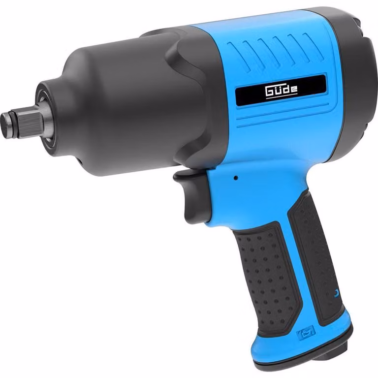 Avvitatore a impulsi da 1/2" TWIN HAMMER