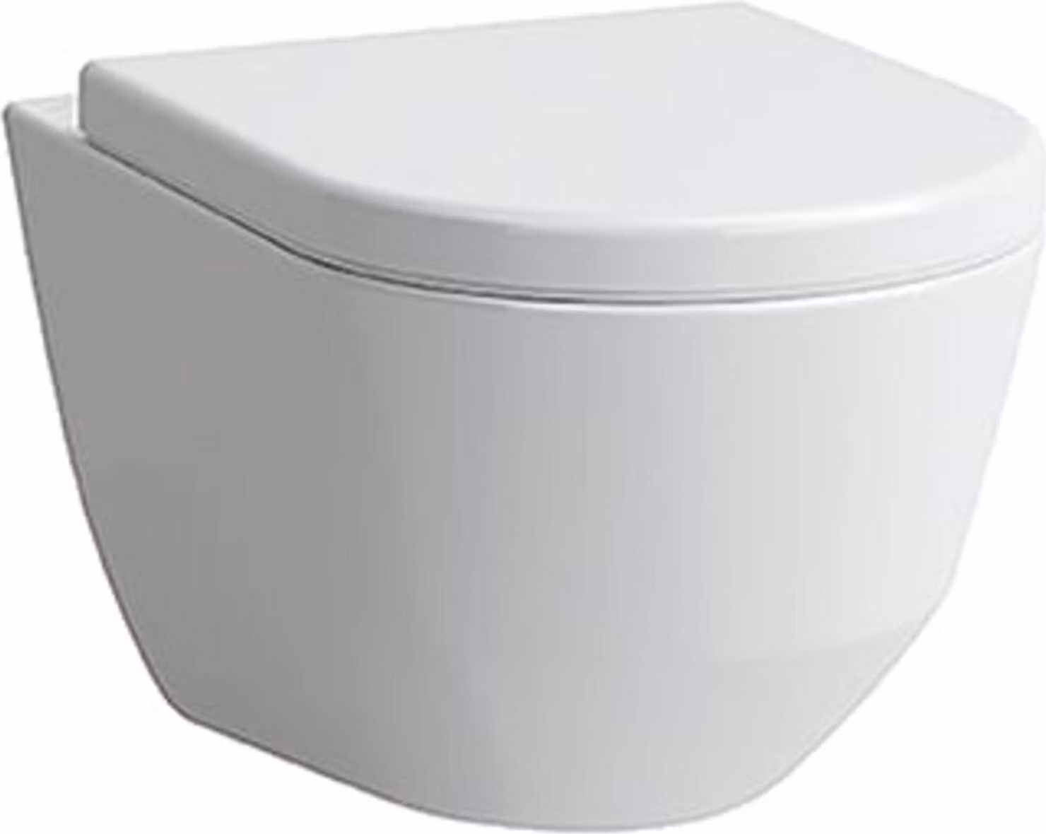 LAUFEN PRO WC suspendu, 360x530mm, H8209590000001, H8209590000001
