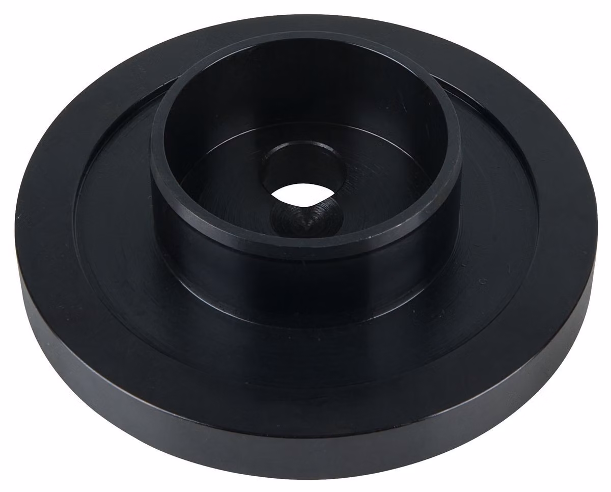 KS TOOLS Ausilio per l'installazione dei cuscinetti ruota per assale sollevatore Volvo Ø51 mm - 460.4005