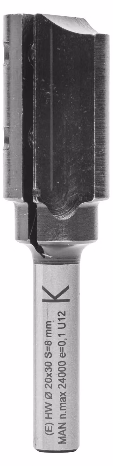 Inserti ENT tagliafessure HW 20 x 30 mm