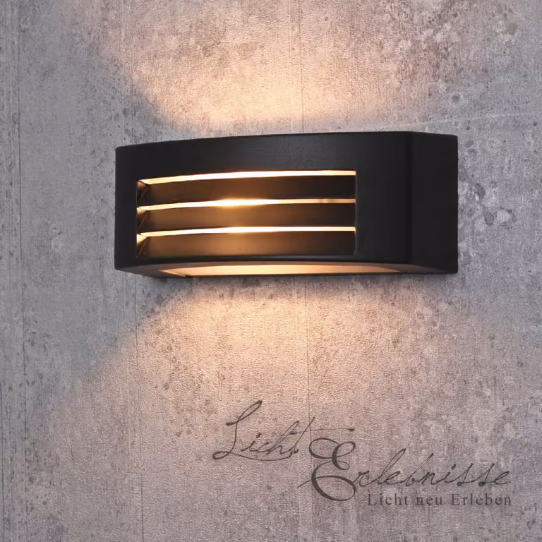 Spot LED a superficie Nowodvorski ORINOKO grafite, alluminio 4387