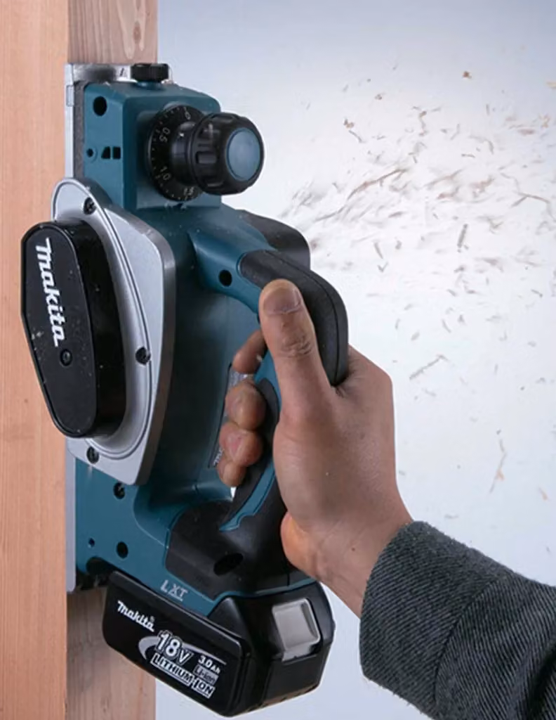 Pialla Makita DKP180Z Solo corpo – 2