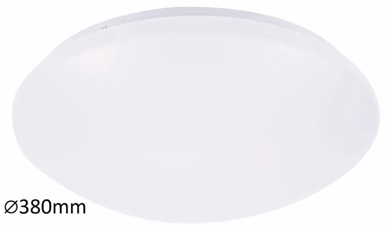 LED 24W plafond LUCAS 3436 Rabalux
