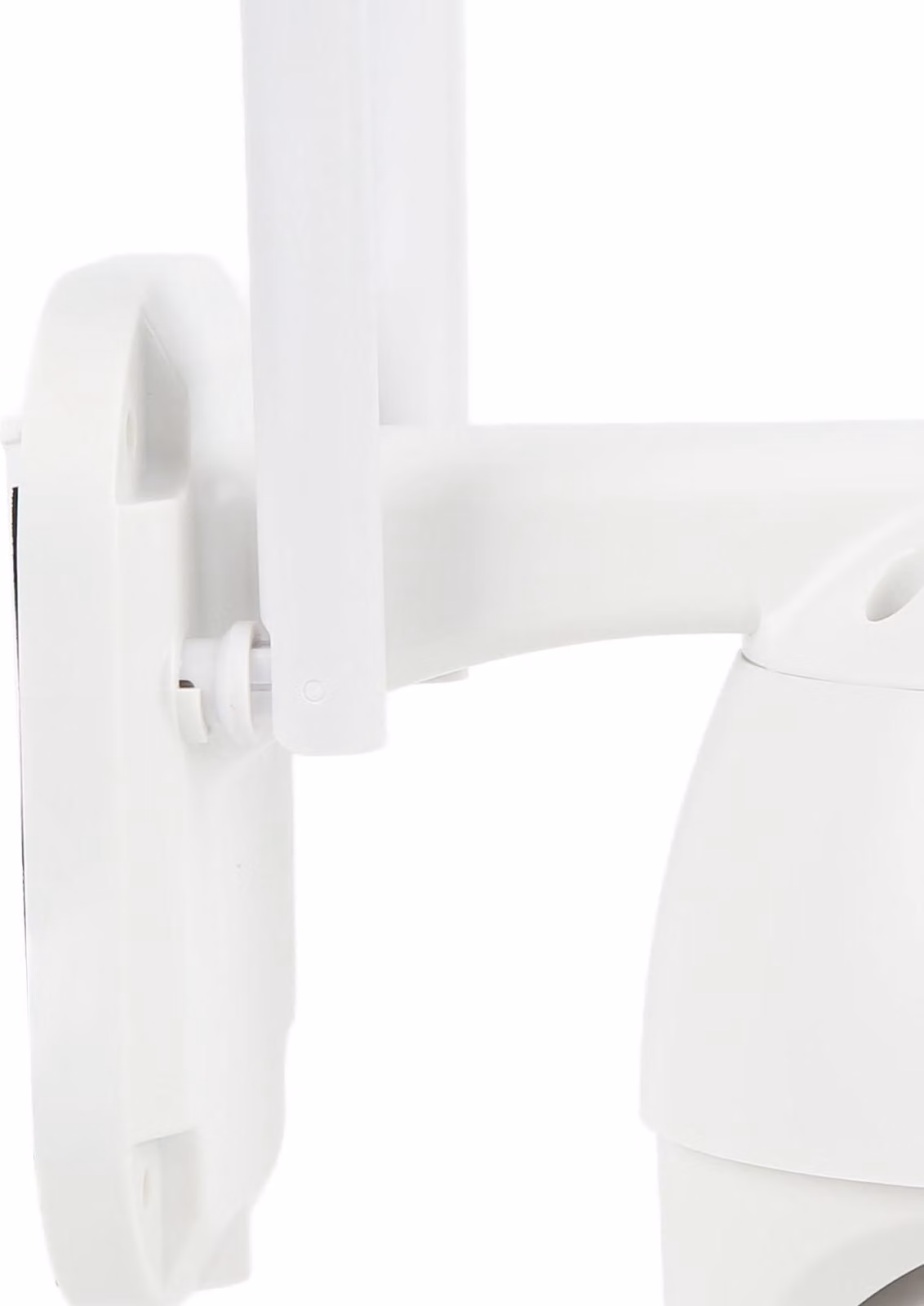 Telecamera dome 1080P WiFi con visione notturna per sistema di sorveglianza domestica