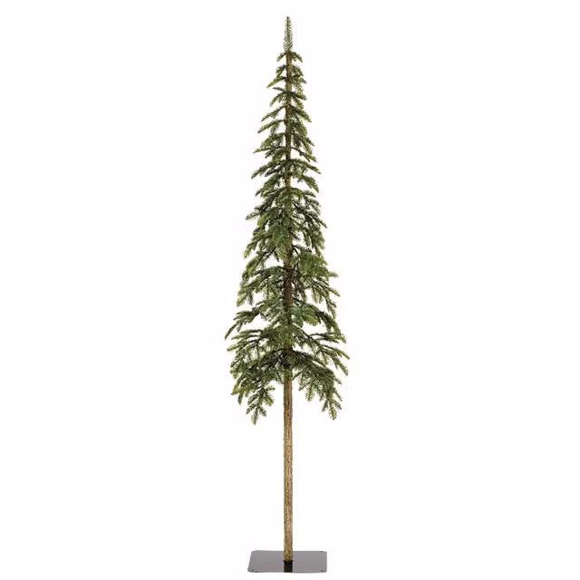 Albero di Natale Alpine 75 x H 300 cm