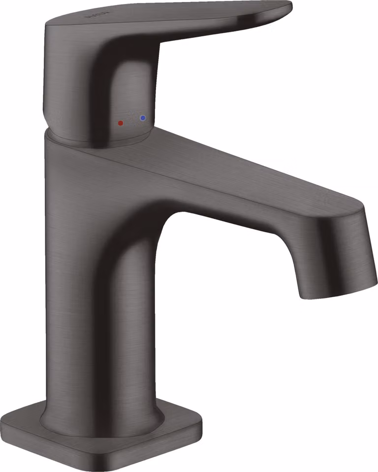 hansgrohe AXOR Citterio Mitigeur monocommande de lavabo pour lave-mains, 34016340, 34016340