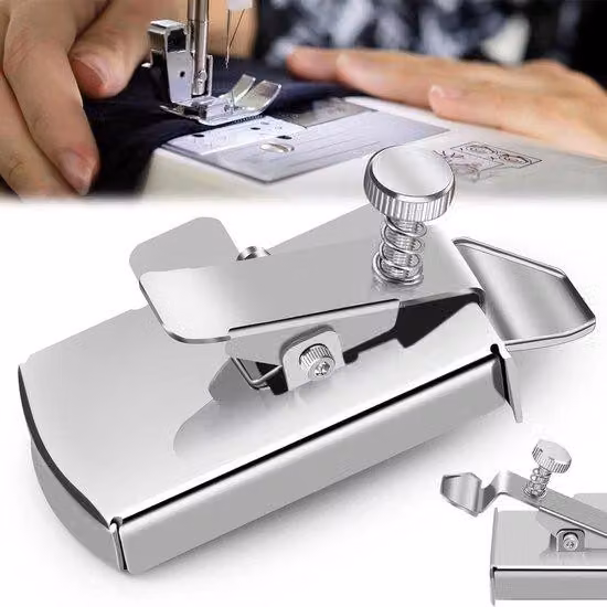 Guida magnetica per cuciture, anti-deformazione, guide magnetiche, misure