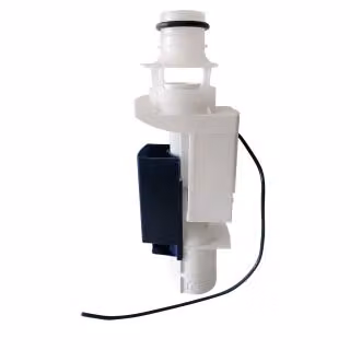 Valvola di scarico Grohe Rapid SL / Uniset AV1 completa per sistemi di installazione cromo - 42314000