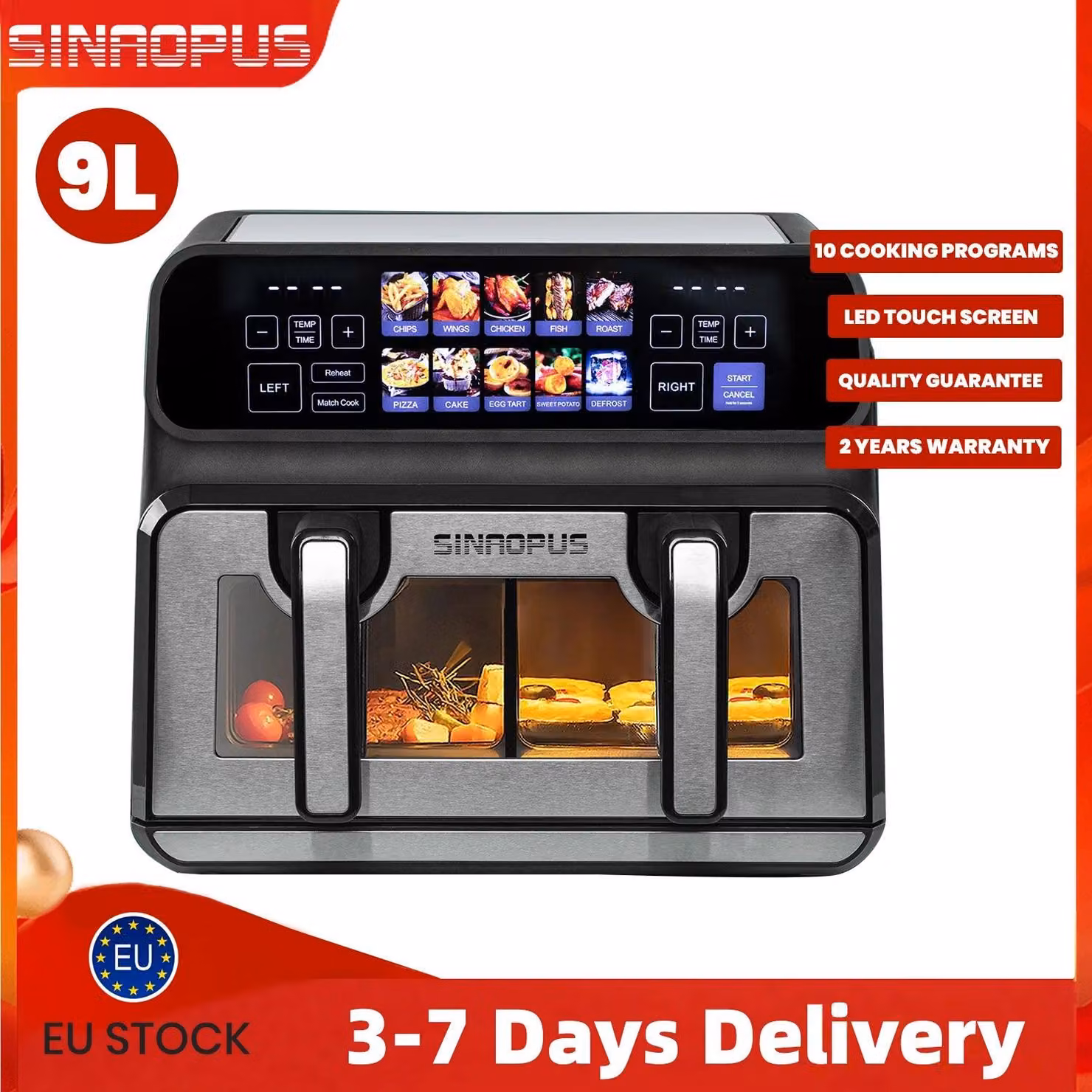 Apparecchio di saldatura – Saldatrice MIG – Saldatrice TIG – Saldatrice ad elettrodo – Kit pistola avvolgitore – Semi-automatica – 220V
