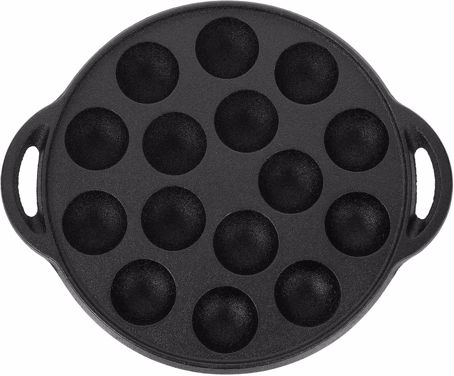 Tavolo da campeggio Famanu in alluminio, regolabile in altezza e pieghevole, portatile, ideale per picnic e giardino, colore nero