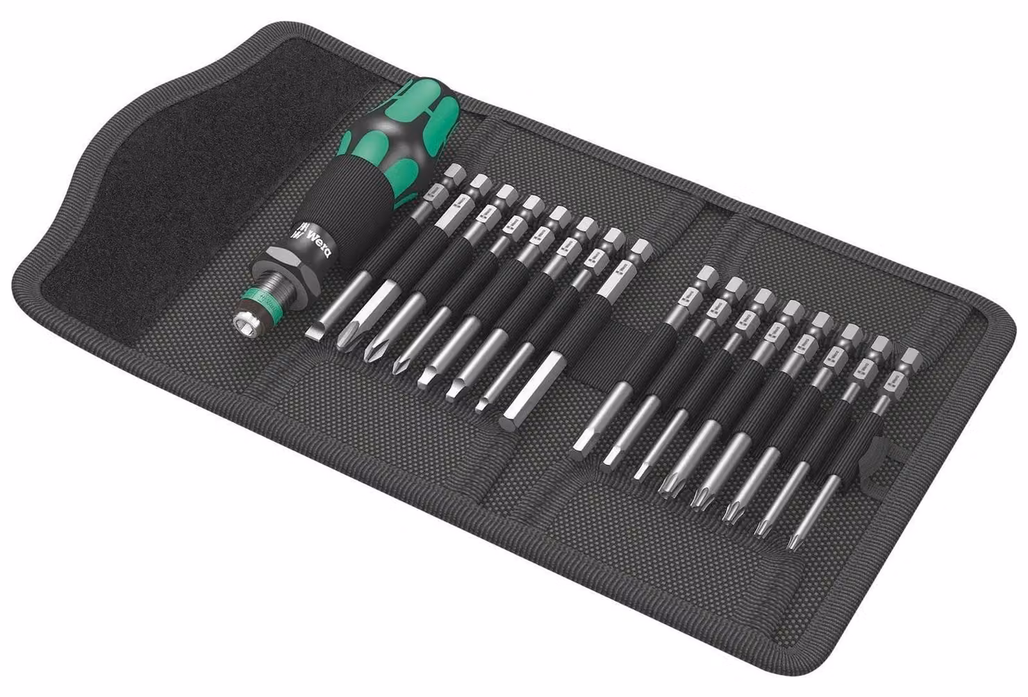 Wera 05051042001 cacciavite manuale Cacciavite singolo diritto