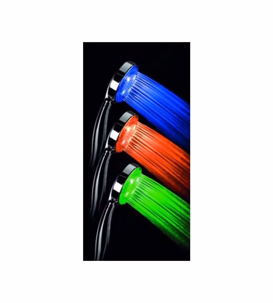 Doccetta led Shower