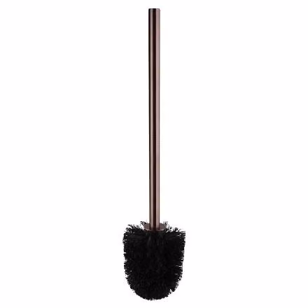 Nimco Ricambi - Spazzola di ricambio per WC, ottone anticato 1178LA-80