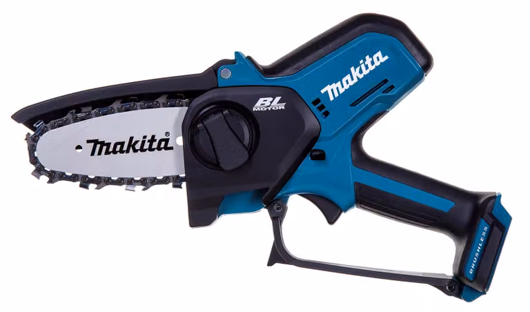 Chain saw for branches Makita UC100DZ01