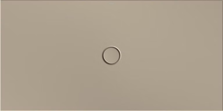 BetteFloor receveurs de douche avec BetteAntidérapant Pro, 1600x800mm, 5957-415AE, 5957-415AE