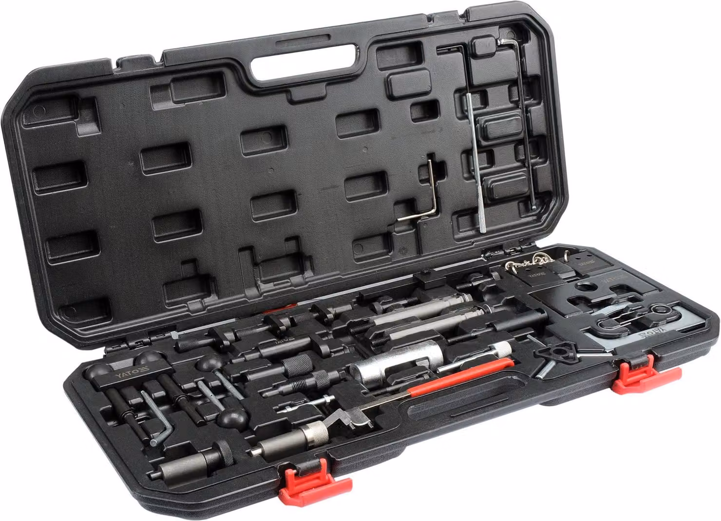Kit Di Blocco Per La Distribuzione Dei Motori Vag, Codice 34Cz.