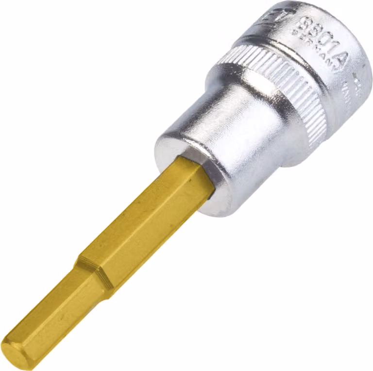 Bit di cacciavite Hazet, 8801A-3/16