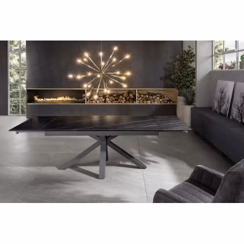 Tavolo Ceramica 1 allungabile di Stones