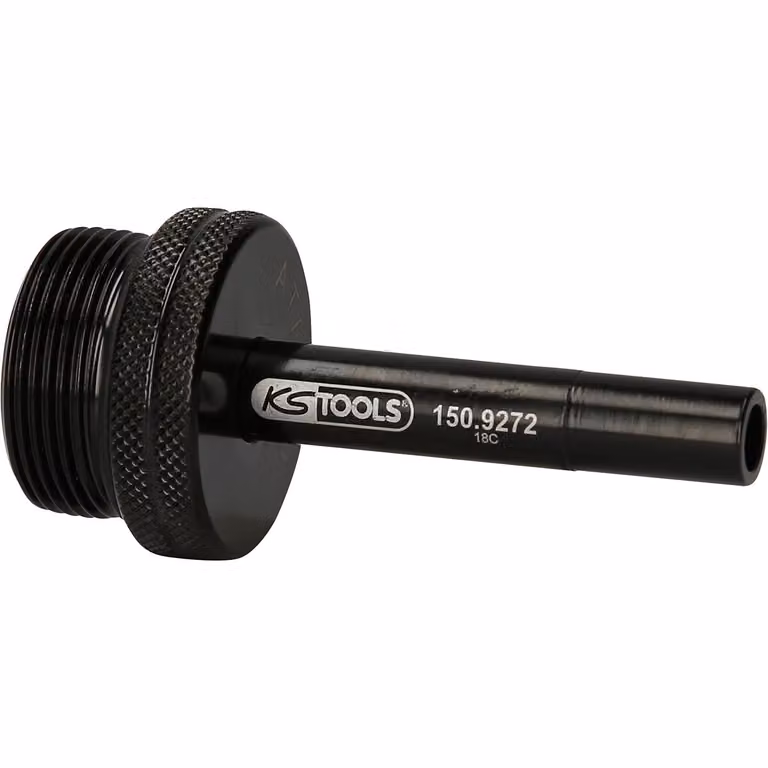 KS TOOLS Adattatore di riempimento per VAG e Škoda M30 x 1,5 - 150.9272