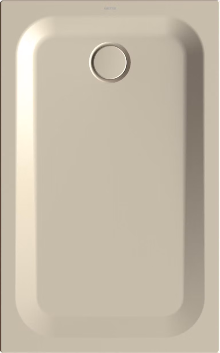Receveurs de douche rectangulaires BetteUltra, 1200x750x35mm, 1670-422, 1670-422