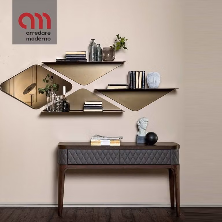Mensola Matrix Tonin Casa