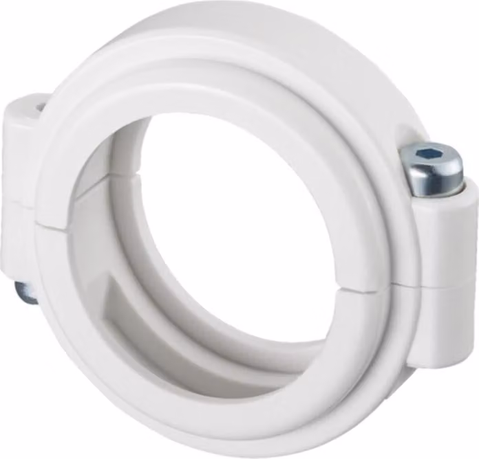 Set antifurto Oventrop = 5 pezzi, per termostati Uni XH, LH, DH, SH, L