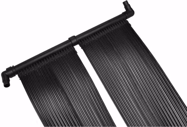 Pannello Solare Riscaldatore per Piscina 80x620 cm
