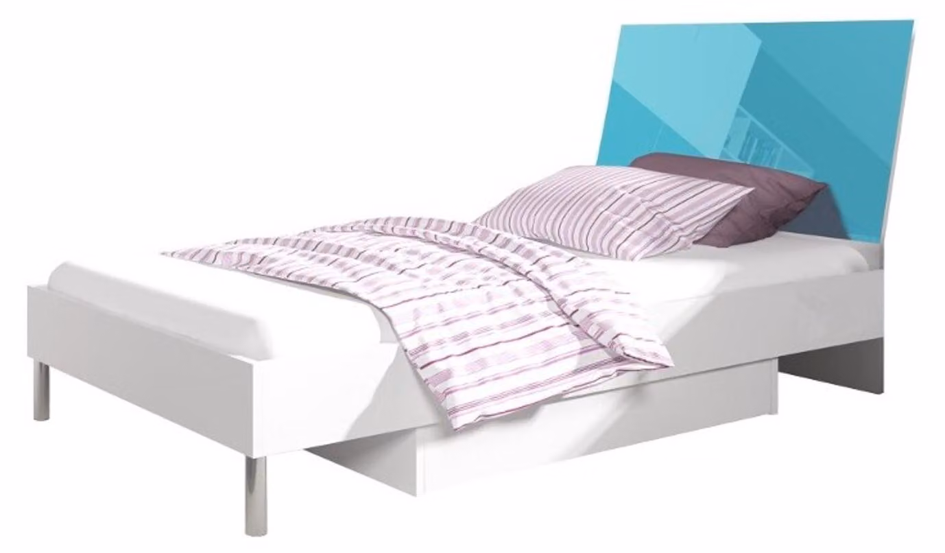 Design Kinderzimmer Schlafzimmer Betten Einzelbett Einrichtung Schlafzimmer