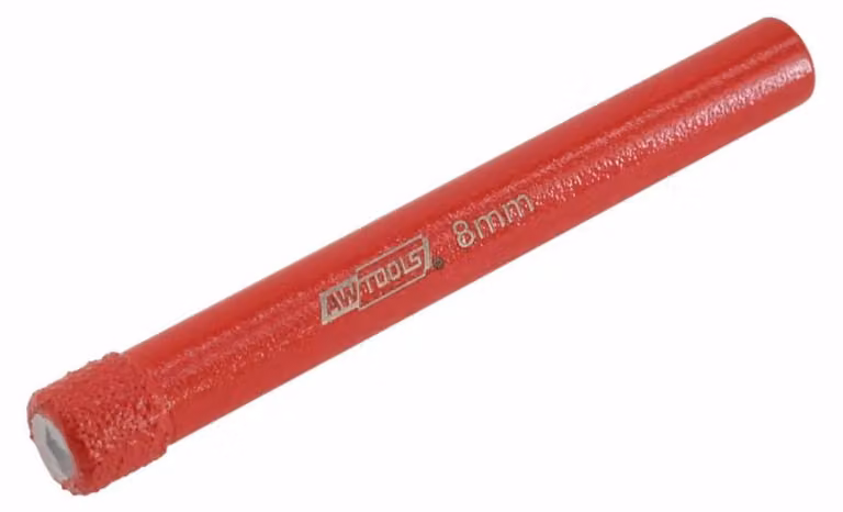 Awtools diamantata 5 mm