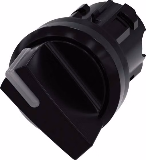 Siemens Indus.Sector Interruttore a leva illuminabile 3SU1002-2BC10-0AA0