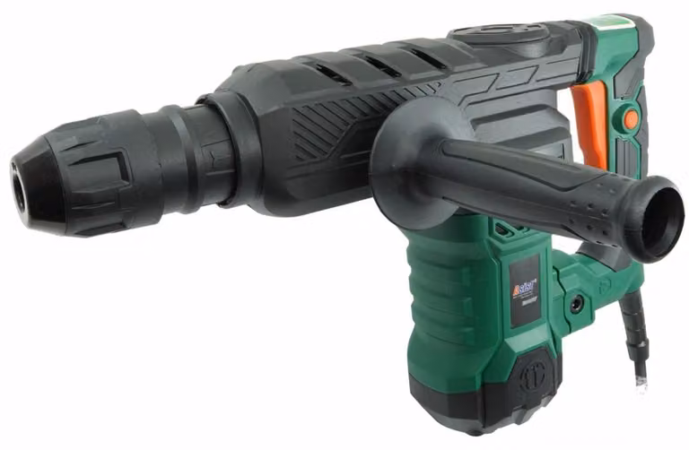 AE1KB130DM Martello demolitore da 1300 W, 18 J