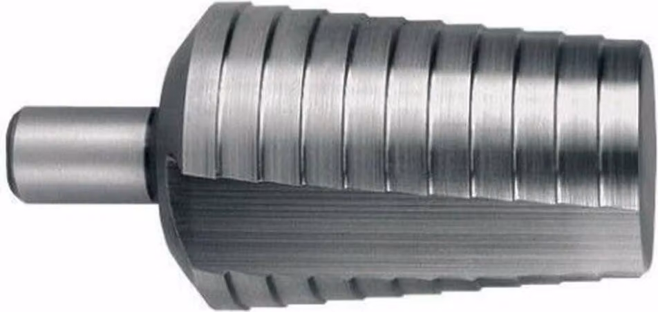 Ruko trapano a gradino diametro 30-40mm HSS - 101363
