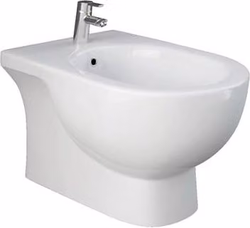RAK BIDET SOSPESO TONIQUE 55x36x42,5CM