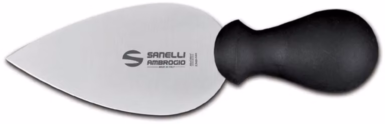 Coltello grana a cuore cm 12 linea Supra di Sanelli Ambrogio