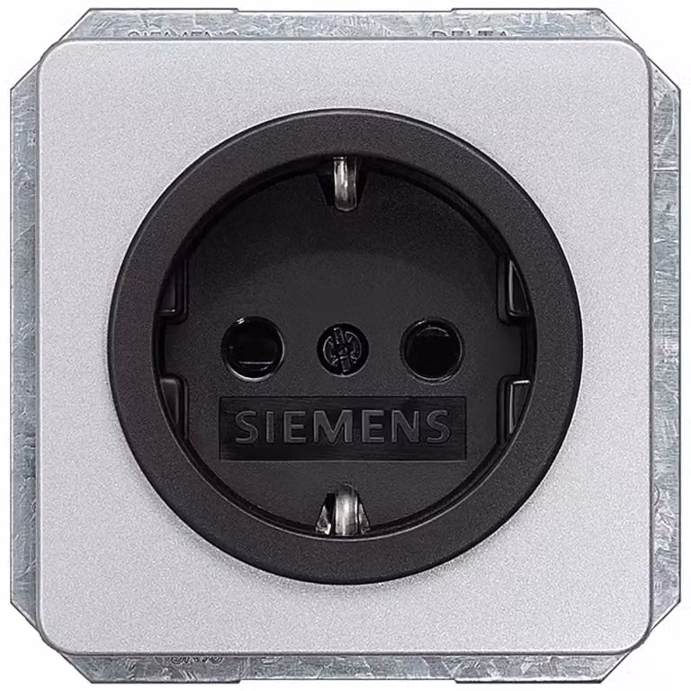 Siemens 5UB1465, 95 g, 50 mm, 90 mm, 85 mm