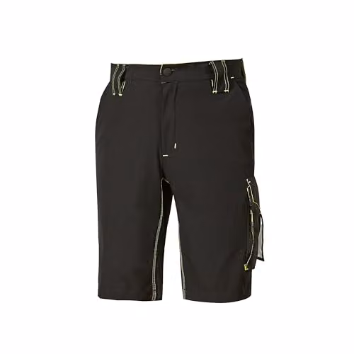 Bermuda Black Carbon L Mercury U-Power