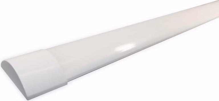 BLULAXA Apparecchio lineare LED, EEK: E, 50W, 6000lm, 4000K, 1500mm